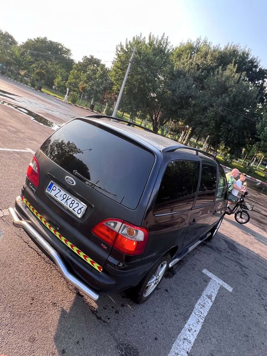 FORD Galaxy 2006 — imagine 4