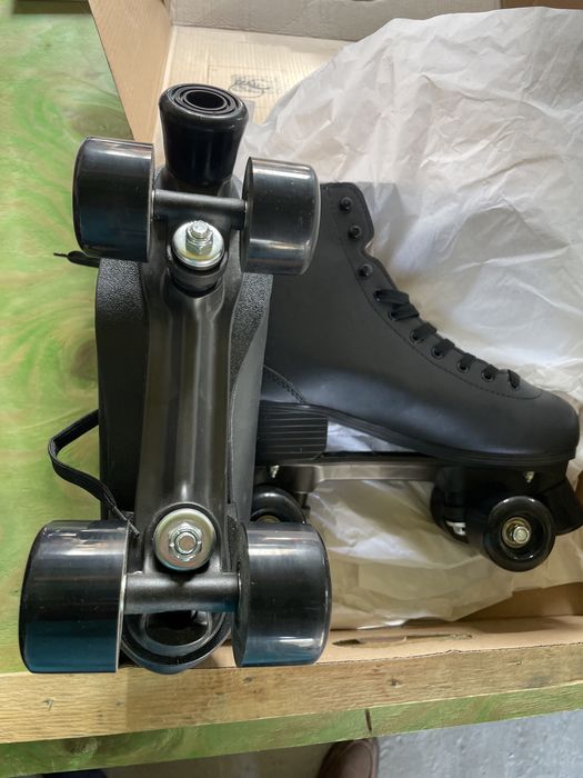 Patine cu rotile  role