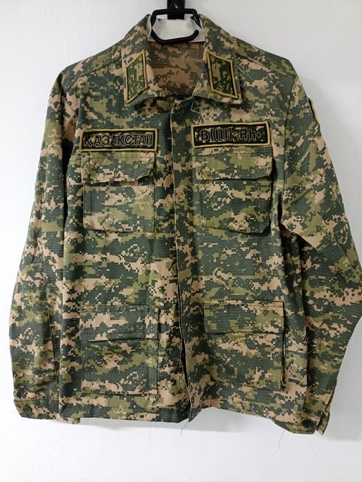 Нвп , военная форма