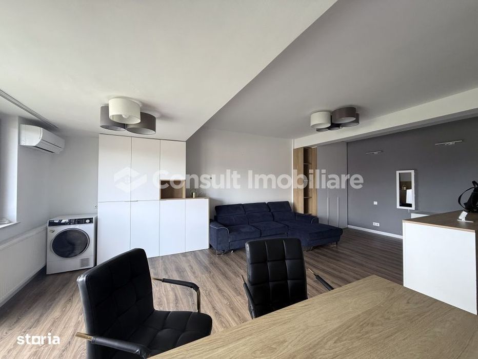 Apartament 2 camere | Gruia | Parcare inclusa