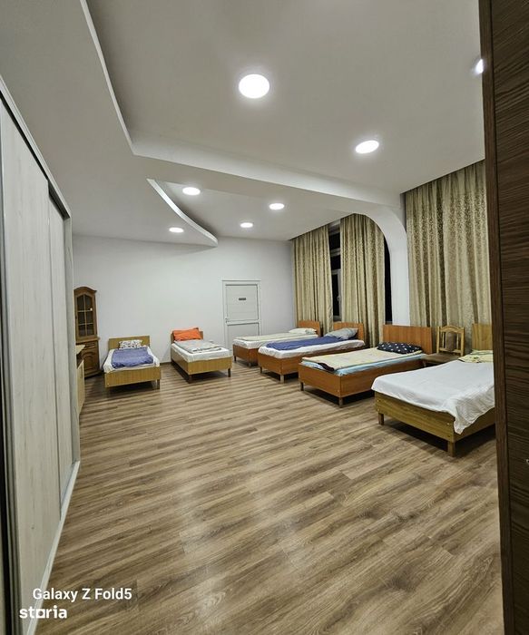 Spațiu Pentru Echipe De Muncitori| Ioșia | Oradea