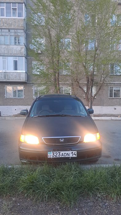 Продам,Минивэн. ХтС.