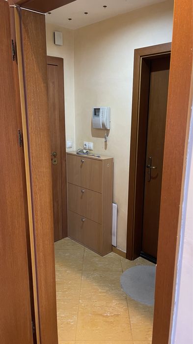 Дава се под наем Двустаен апартамент в Пловдив, Кършияка - 50 кв.м за 408 € - Снимка #2