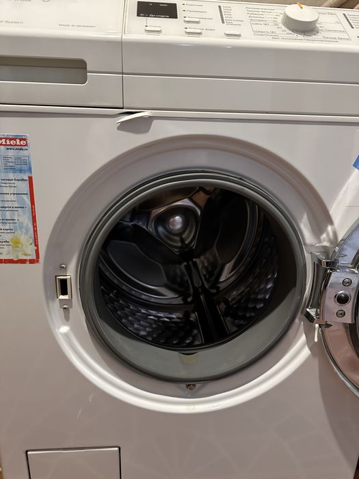 Продам стиральную машину Miеle