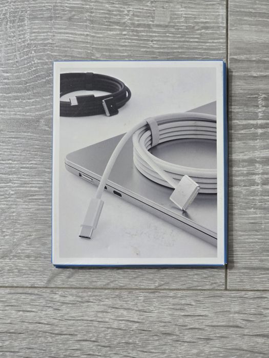 Cablu încărcare USB-C la MagSafe 3, 140W PD Fast Charging, 2m