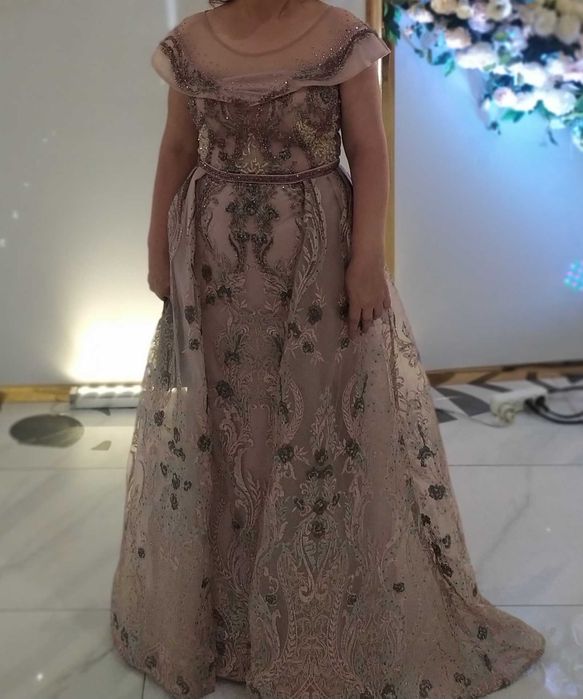 Продам платье для свадьбы