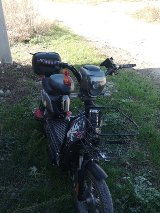 Тот самый DAVI в прадаже