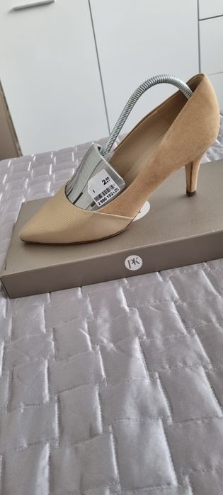 Pantofi eleganți Peter Kaiser