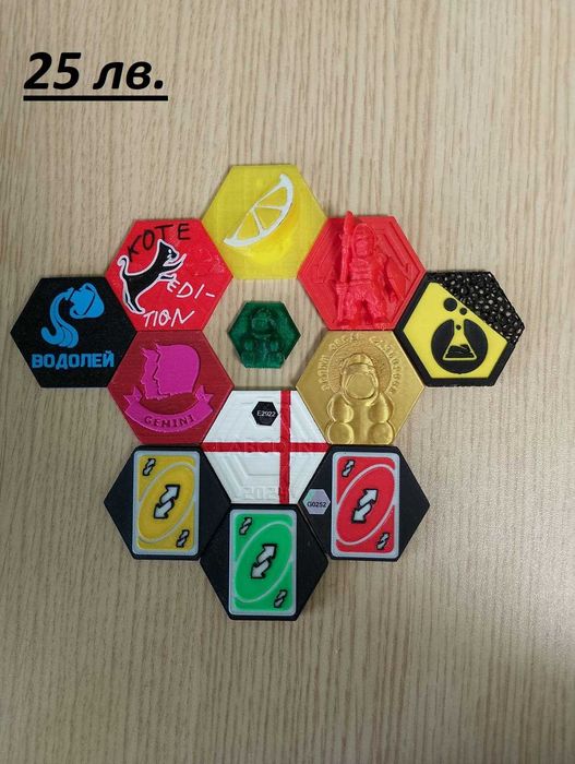 Лабкойни от 10 до 30лв. Цената е за един брой. Цена на снимките.