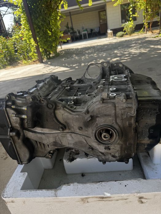 Мотор 2.4 GDI kia