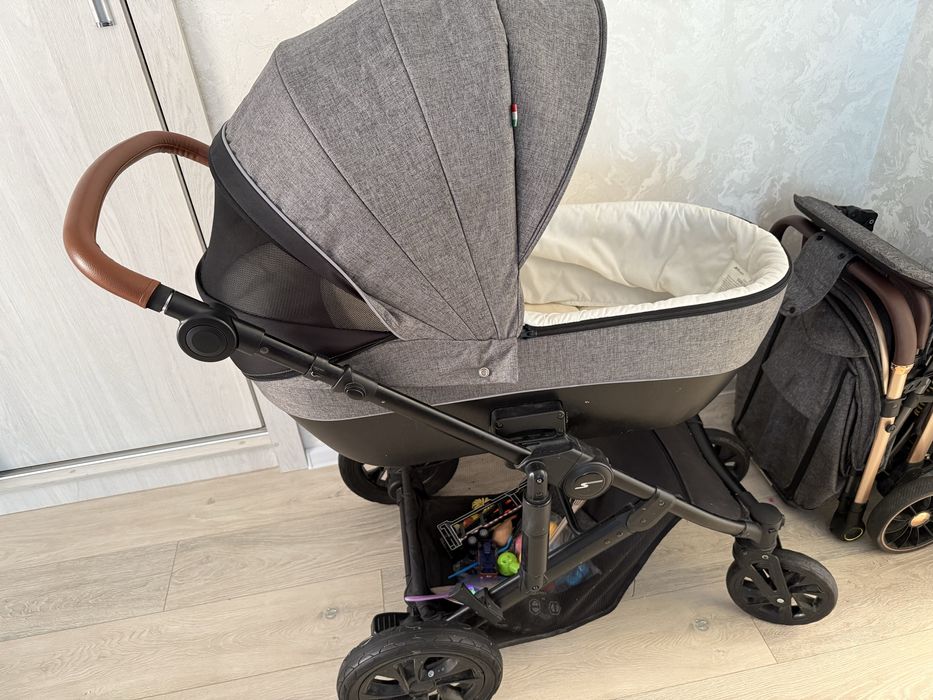 коляска  детское