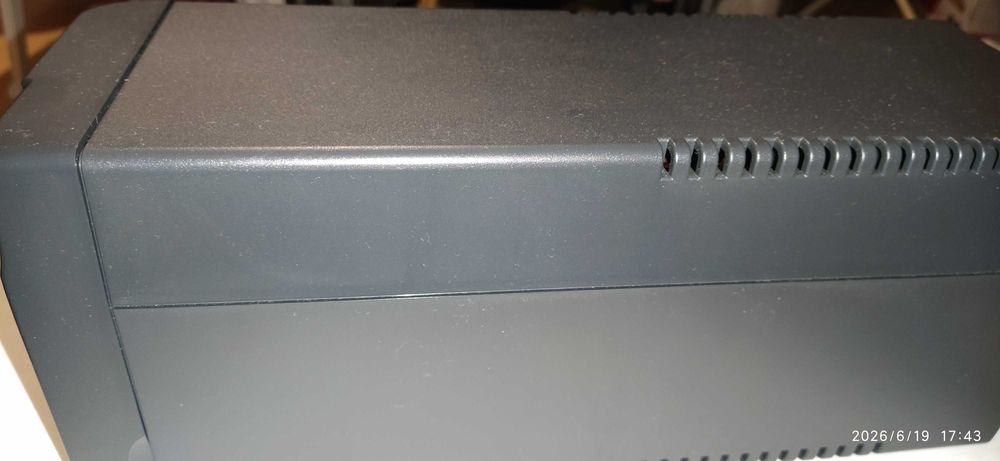 UPS Eaton nova avr 625