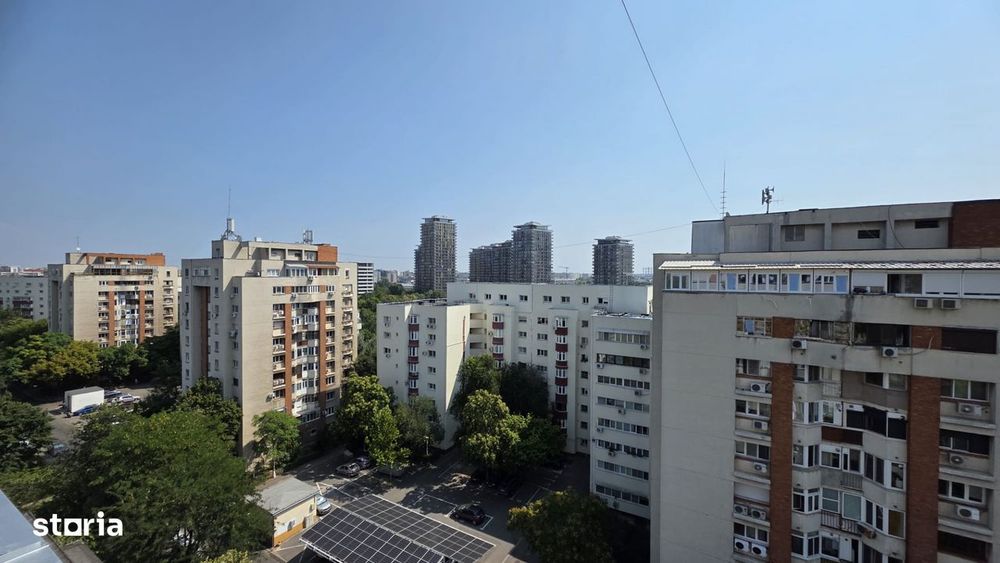 2 Camere Parcul Tineretului-Vacaresti — fotografia 1