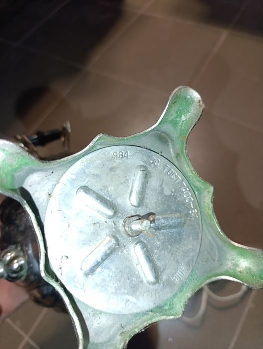 Руски самовар два броя нови