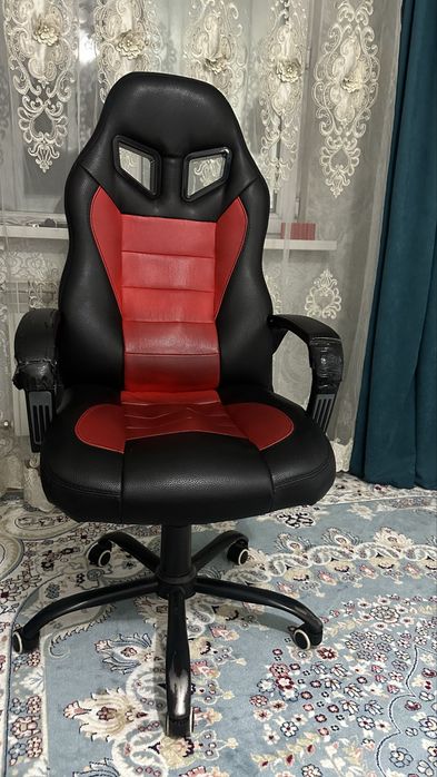 Игравое кресло бушный продам за 20 тысяч