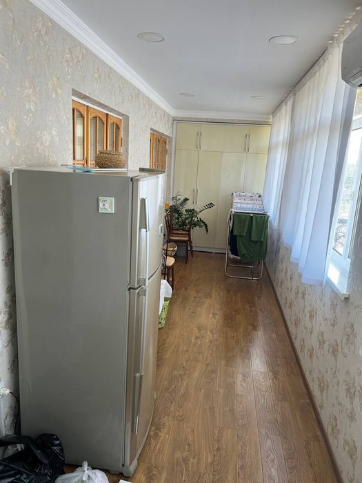 Продаётся 5/3/5 общ.пл.110, Тузель 1, Дока хлеб
