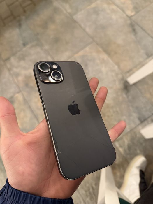 Iphone 15 128 GB