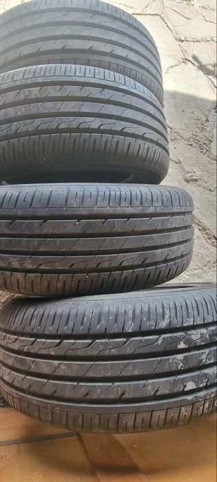 Продавам Гуми 205 55 16