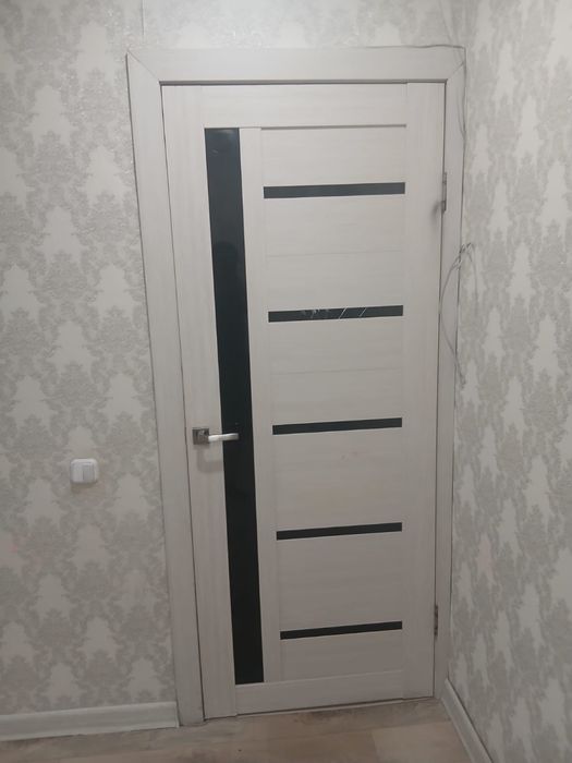 Межкомнатные двери