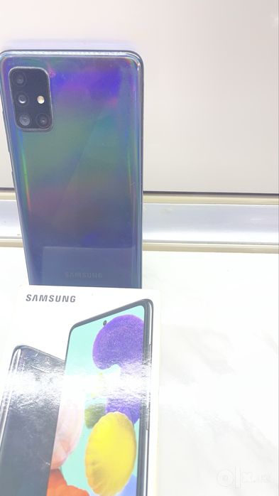 Samsung Galaxy a 51