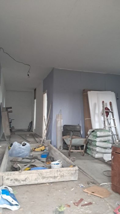 Дом. 5 комнатный.