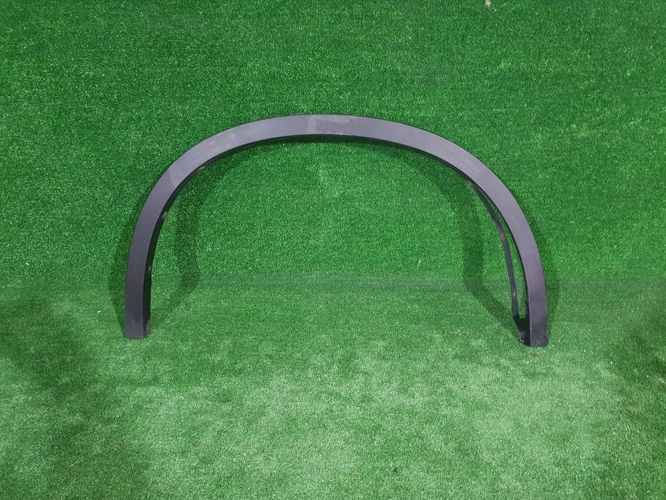 Overfender/bandou roata BMW X5 F15 dreapta fata