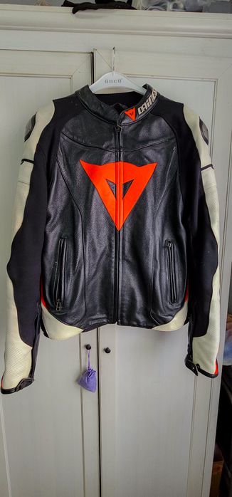 geaca dainese super fast p