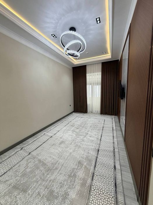 Новостройка ЖК Шинам 2/8/9