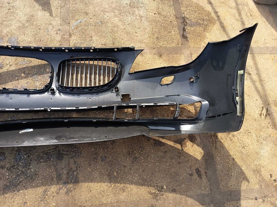 Bara fata bmw seria 7 f01 f02
