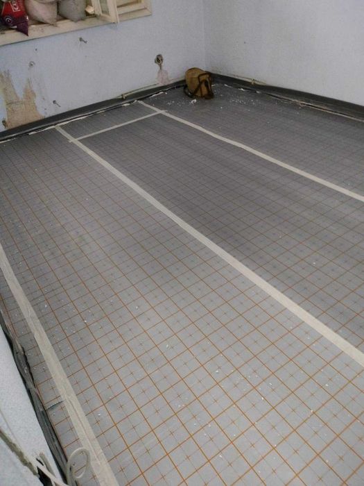 Încălzire în pardoseală Bistrița | Sistem complet | Uponor, Purmo, Giacomini | consultanță + montaj