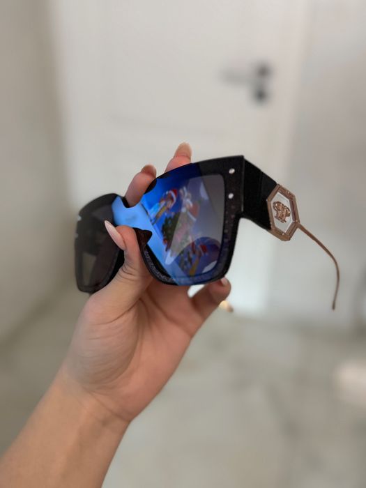 Оригинални очила Philip Plein