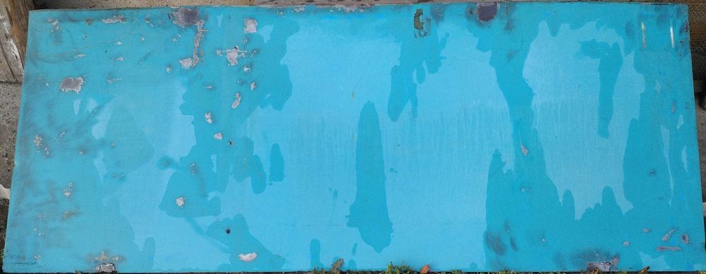 Металл листовой 2,0мм