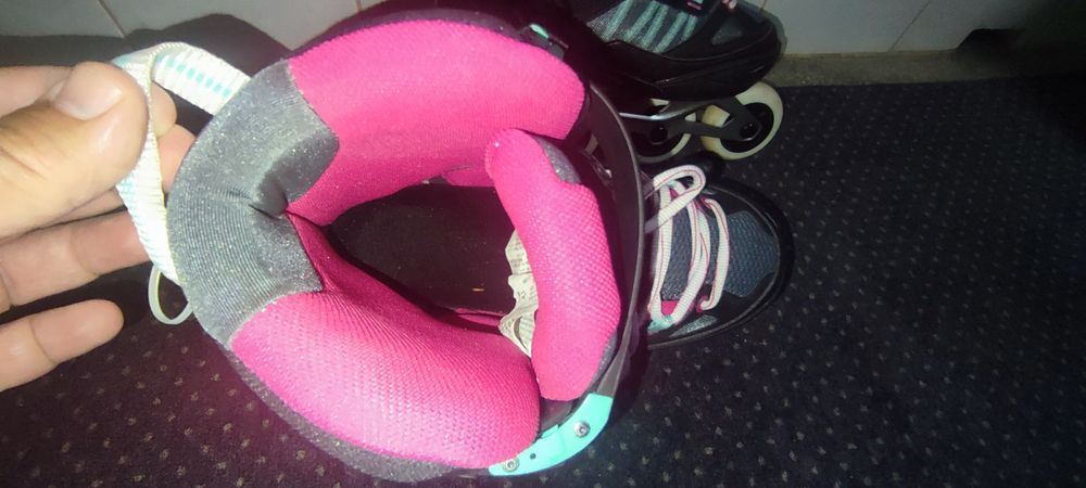 Role Oxello Aluframe