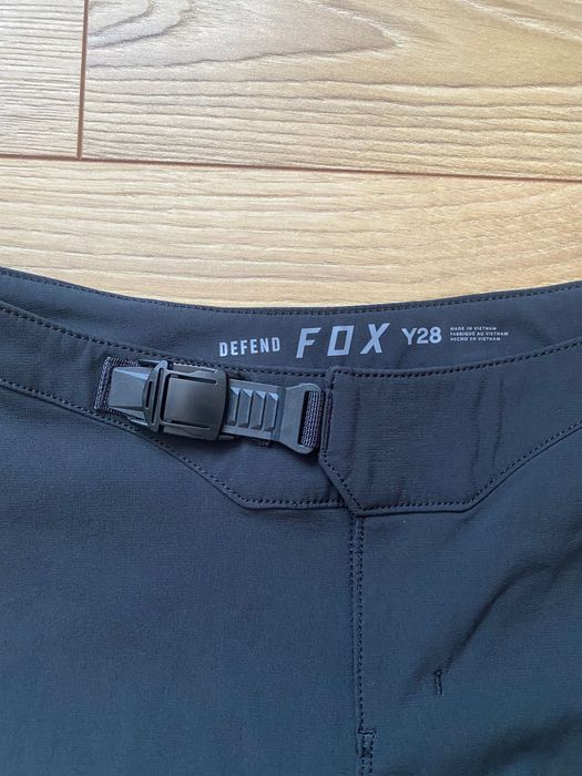 FOX Defend Y28-pantaloni sport, stare foarte buna