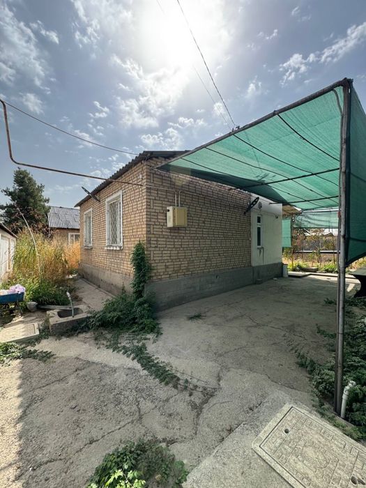 Yer uchastka sotiladi Yangi O'zbekiston