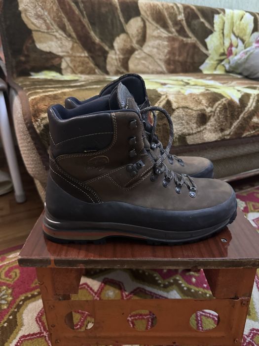 Трекинговые ботинки Meindk Vakuum Men GTX
