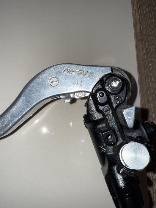 Set manete BMW S1000rr (ambreaj + frana)