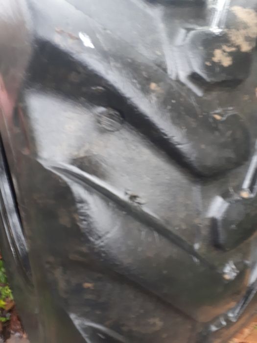 Cauciucuri tractor 16,9/80R24  650