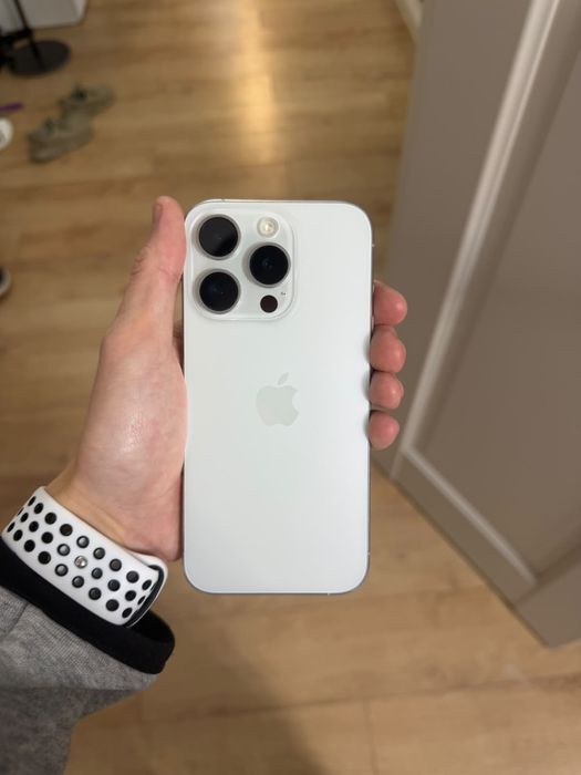 Iphone 15 pro 128gb