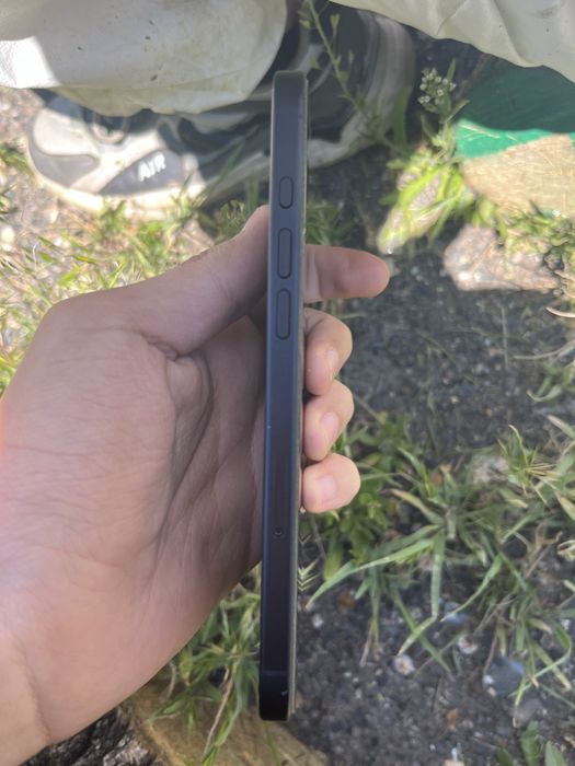 iPhone 16 plus/128