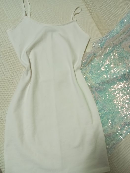 Безумно красивые платье и двойка Супер качество !