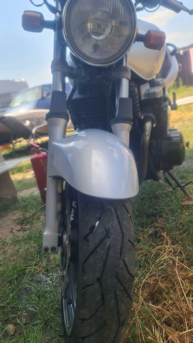 Kavasaki zr 7  750 cm