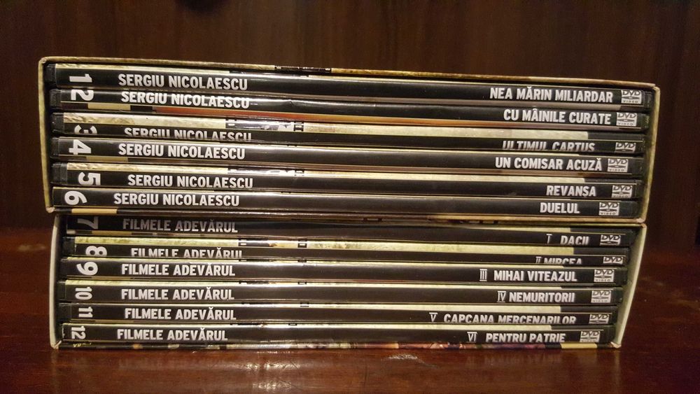 Colectia Istorice+ Aventuri