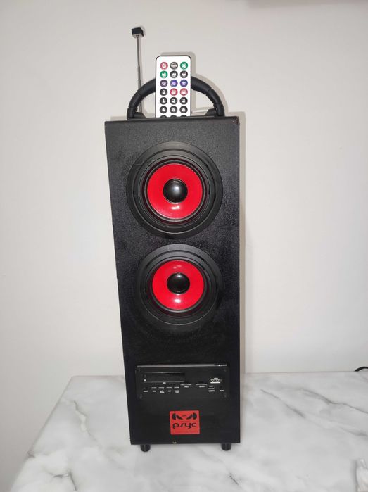 реновирано радио