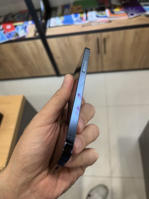 Iphone 12 память 256 гб абсолютно новый