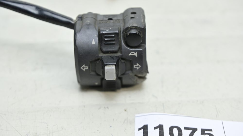 Bloc Comenzi Switch Lumini Stanga Ducati Multistrada 1200 / Monster