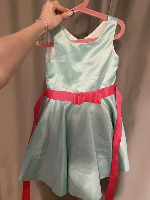 Продам детское платье