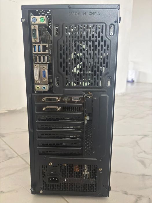 Компьютер [игровой]