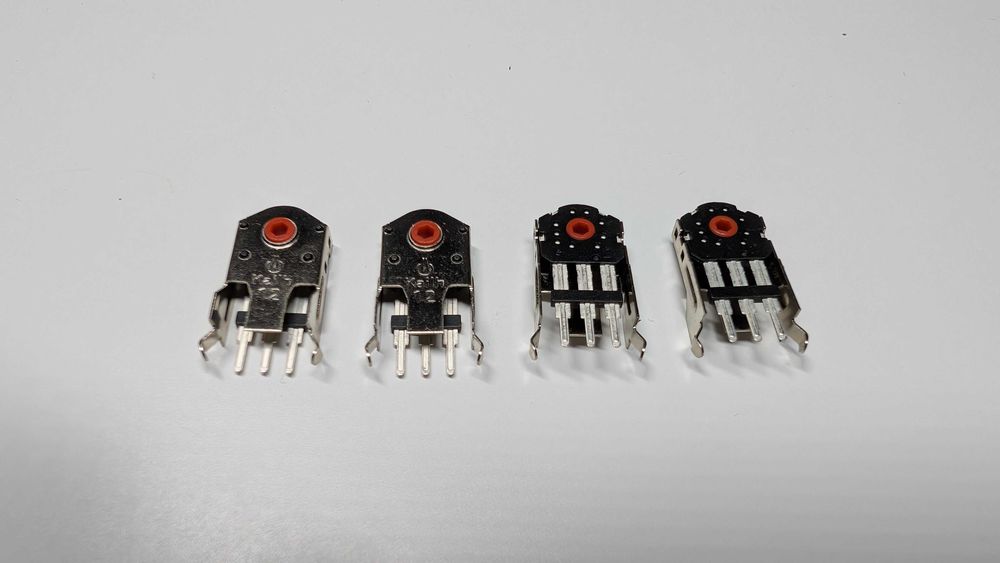 Мишка Razer Viper v2 Pro - с ПРОБЛЕМ