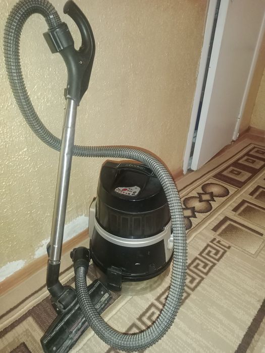 Roboclean пылесос